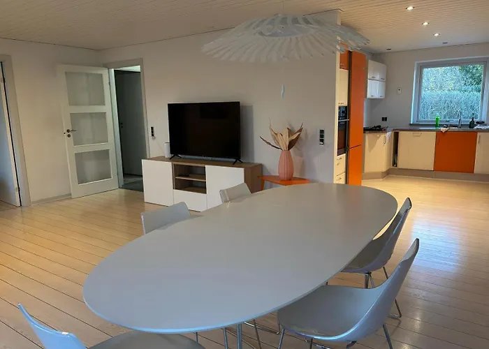 Home In Billund