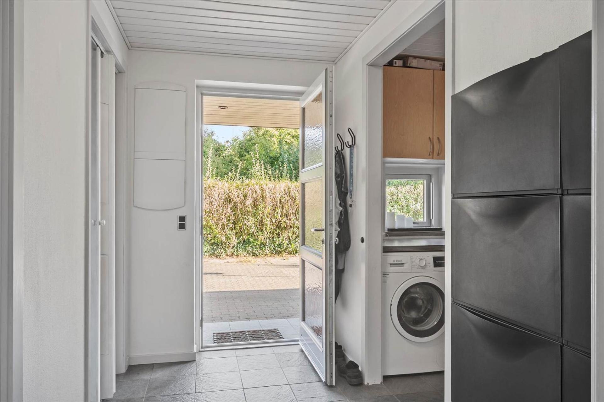 Villa In Billund