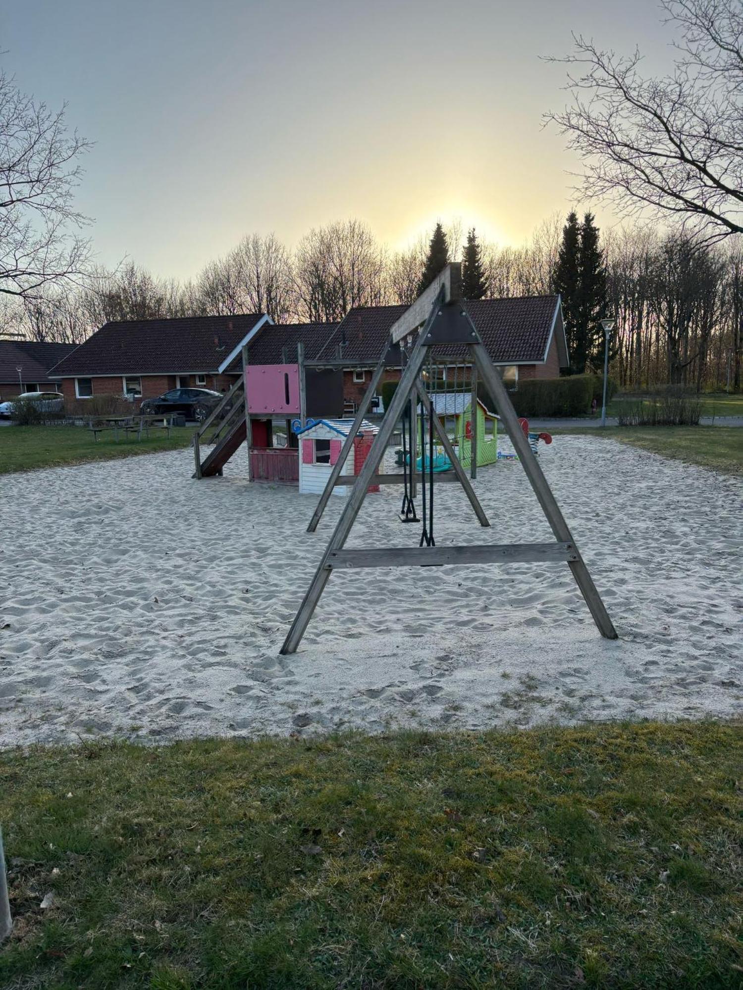 Villa In Billund